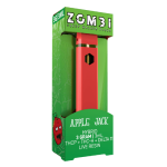 Zombi Sleep Walkr - Apple Jack